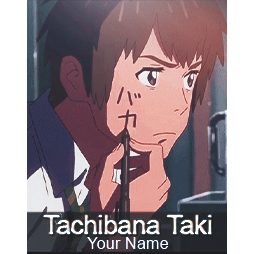takipng