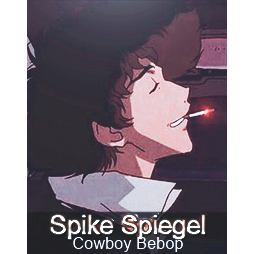spikepng