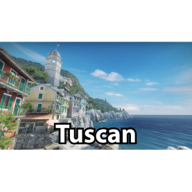 tuscanpng