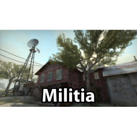 militiapng