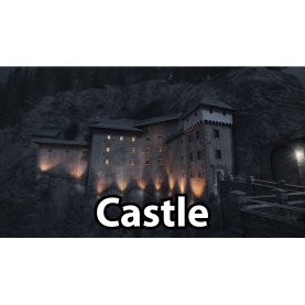castlepng