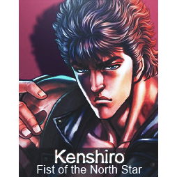 kenshiropng