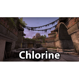 chlorinepng