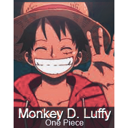 monkey-luffypng