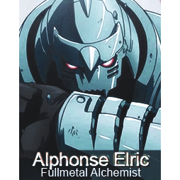 alphonsepng
