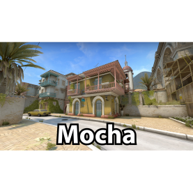 mochapng