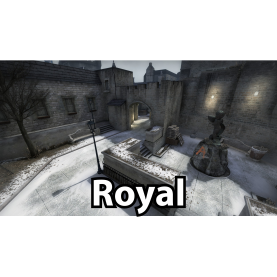 royalpng