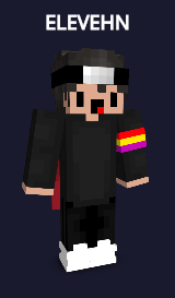 ELEVEHN