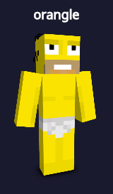 orangle