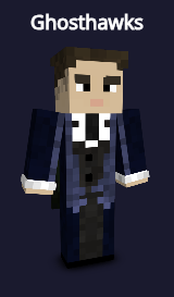 Ghosthawks