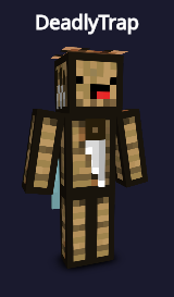 DeadlyTrap