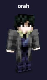 orah