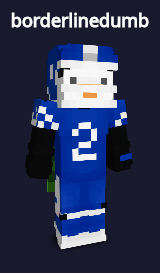 borderlinedumb