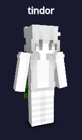 tindor