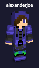 alexanderjoe