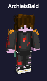 ArchieisBald