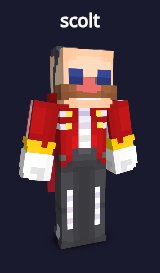 scolt