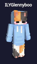 ILYGlennyboo