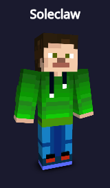 Soleclaw