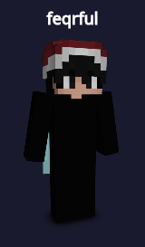 feqrful