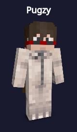 Pugzy