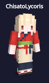 ChisatoLycoris