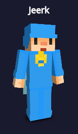 Jeerk
