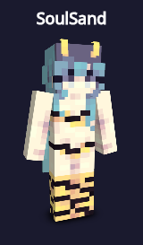 SoulSand