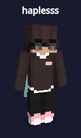 haplesss