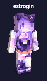 estrogin