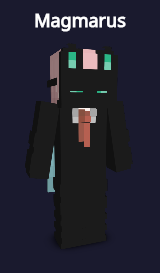 Magmarus