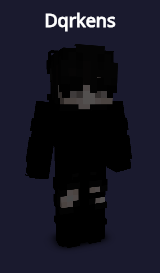 Dqrkens