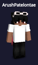 ArushPatelontae