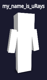 my_name_is_uRays