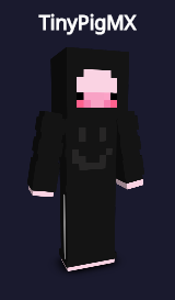 TinyPigMX