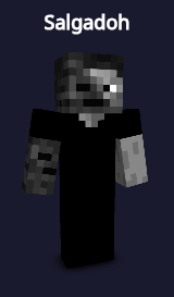 Salgadoh