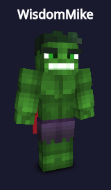 WisdomMike