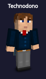 Technodono