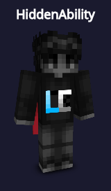 HiddenAbility