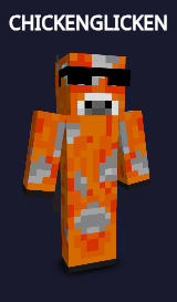 CHICKENGLICKEN