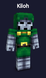 Kiloh