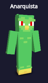 Anarquista