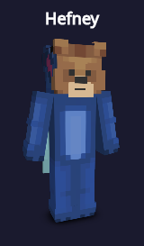 Hefney