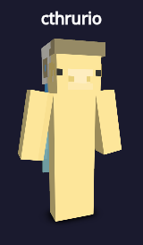 cthrurio