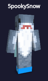 5pookySnow