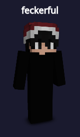 feckerful