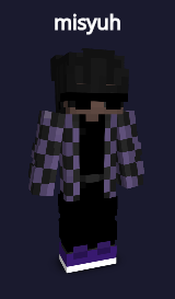 misyuh