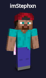 imStephxn